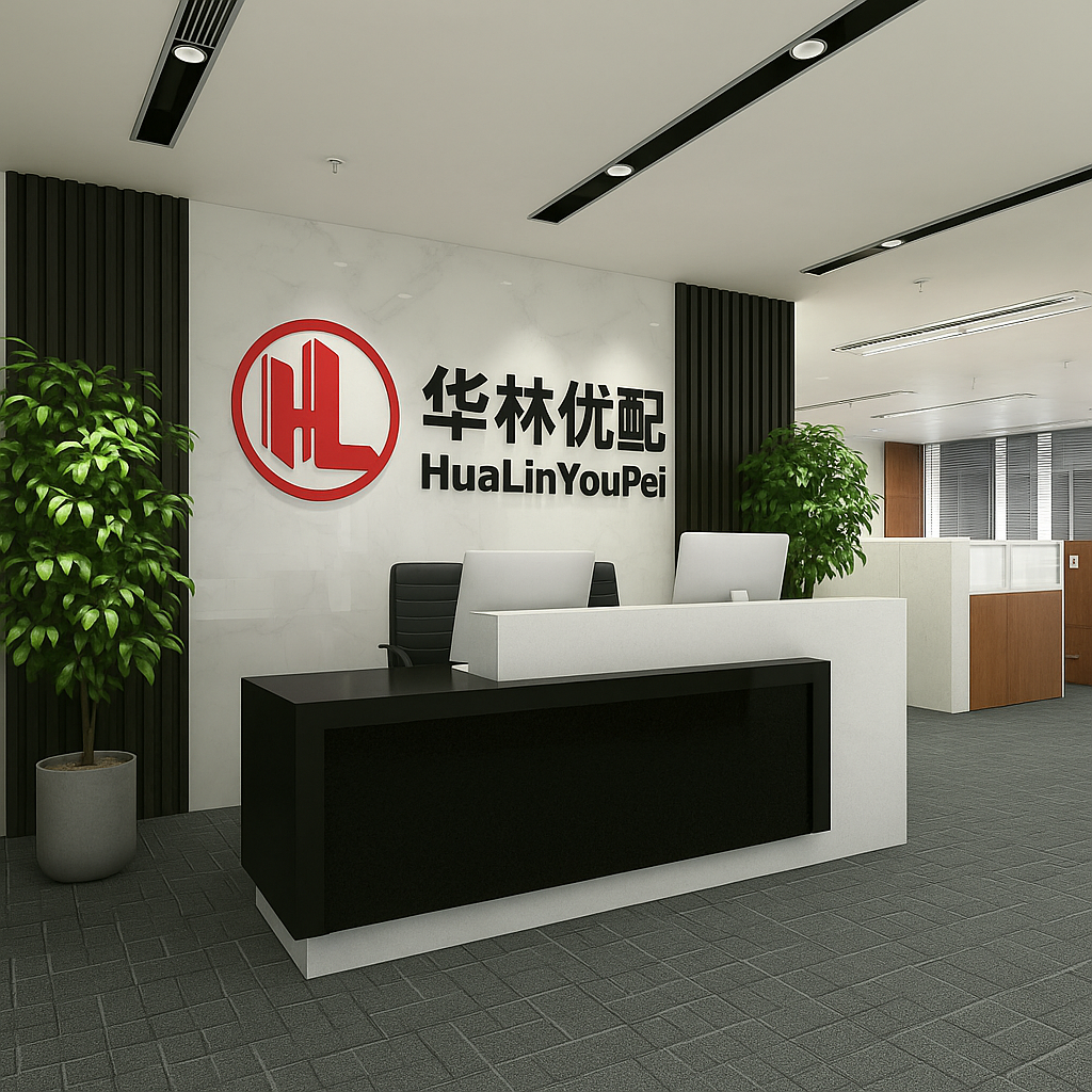 优邦资本